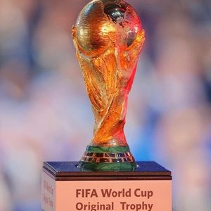 FIFA World Cup 2018